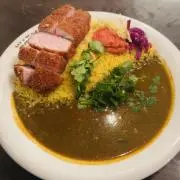カレーくんの画像
