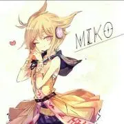 みーは
