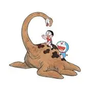 フタバスズキリュウの画像