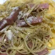 パスタ
