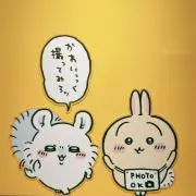 うさぎ｜無言取引希望の画像