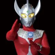 ウルトラマンタロウＮｏ.6の画像