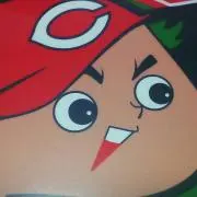 カープぼうやの画像