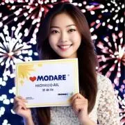MODAREの画像