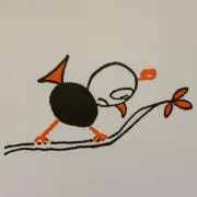 トリさんの画像