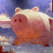 たー