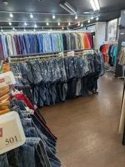 古着屋ハンターの画像