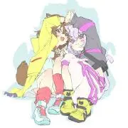 え