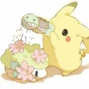 雪うさぎ