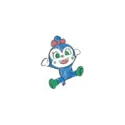 ポップコーンの画像