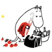ぽんすけの画像