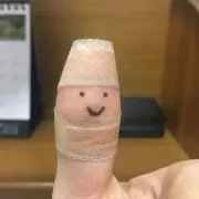 えむちゃんの画像