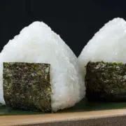 おにぎりの画像