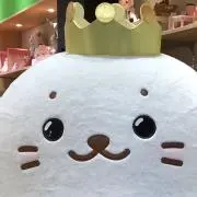 たぬきちの画像