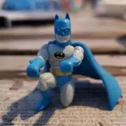 バッドマン