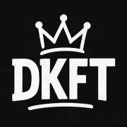 DKFT officialの画像