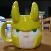 ジェットジャガーの画像