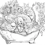 ちゃらんぽらん