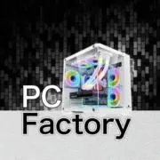 PC Factoryの画像