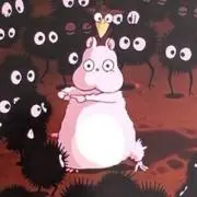 もちけんの画像