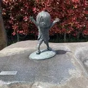 ワンピース ジェルマ66 レイドスーツマフラータオル ONE PIECE 原作絵