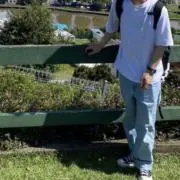ゆーの画像