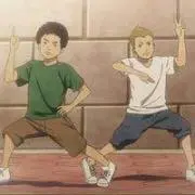 Yuukiの画像