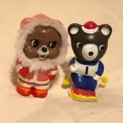 ちゃん’s