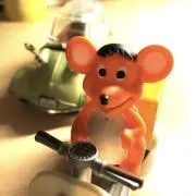 どり