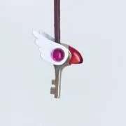 ゆんの画像