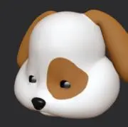 いぬぴ