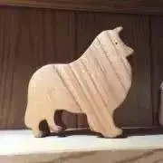 RintoA りんとあ　布整理中の画像