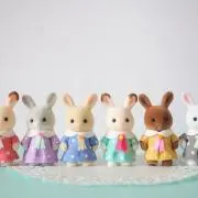 うさぎの画像