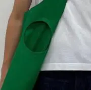 ですの画像