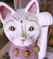 (=^x^=)の画像