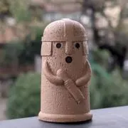 はむじろうの画像