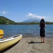 ゆーにの画像