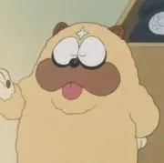 チャウチャウ⭐︎即購入OK⭐︎の画像