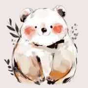Milkuma＊交渉は値下げ依頼から＊の画像