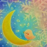 蘭の画像