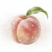 peachの画像