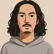 アメカジ兄さんの画像