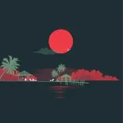太陽優作