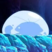あーこはスライム。