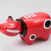 あかべこの画像