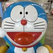 (_－♡－_)の画像