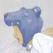 Kの画像