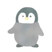 ペンギンアイスの画像