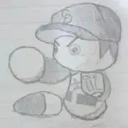 コウちゃんの画像