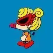ミニ★の画像